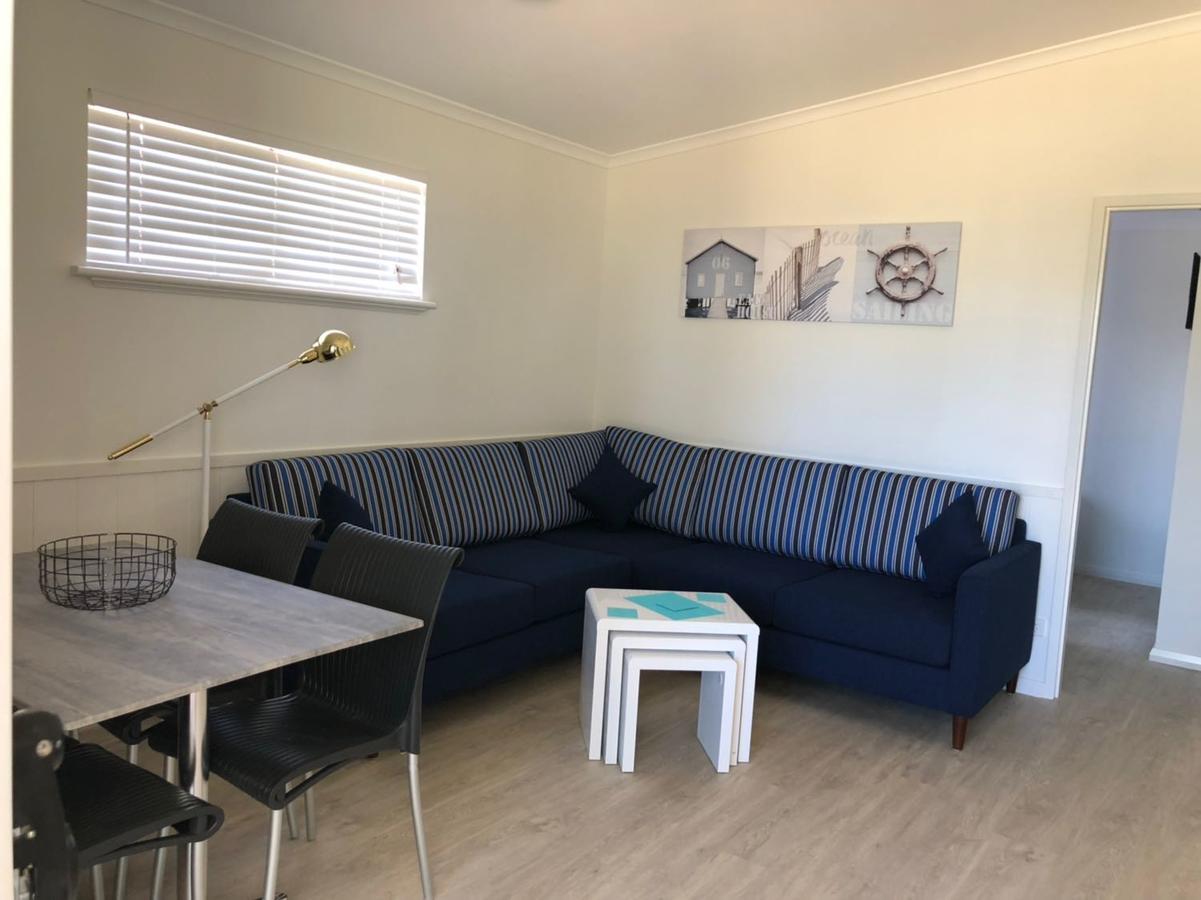 Horrocks Beach Caravan Park Экстерьер фото