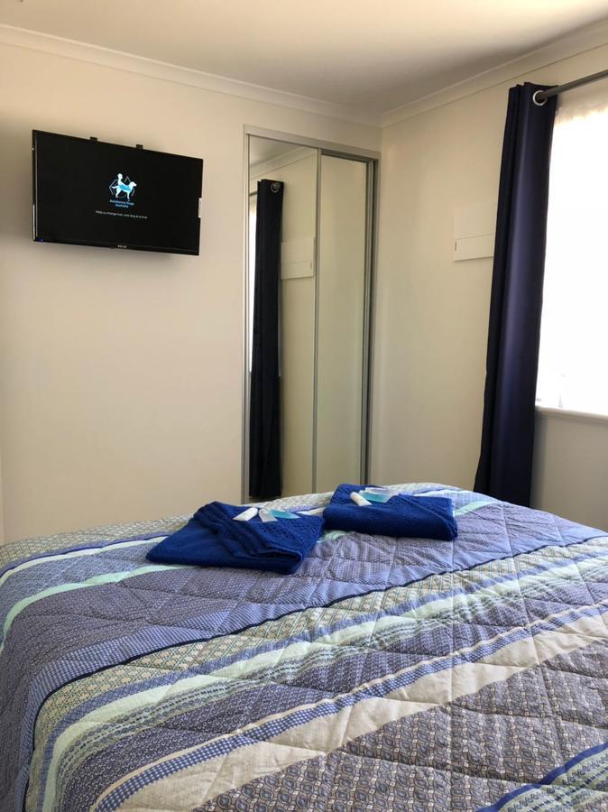 Horrocks Beach Caravan Park Экстерьер фото