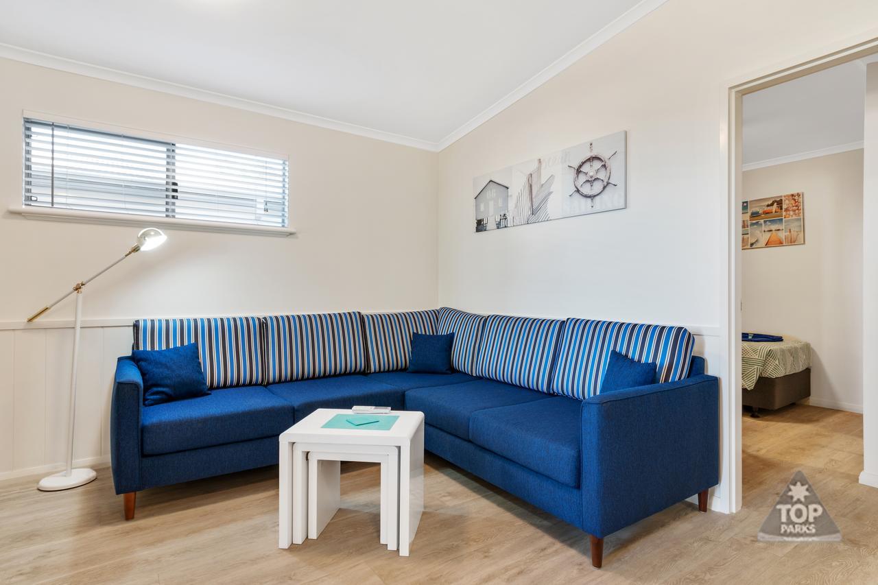 Horrocks Beach Caravan Park Экстерьер фото
