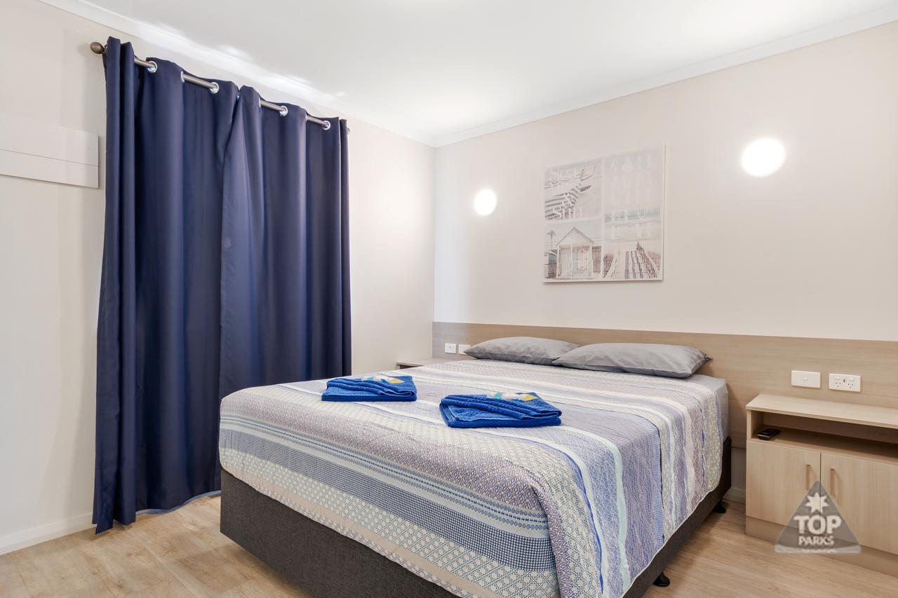 Horrocks Beach Caravan Park Экстерьер фото