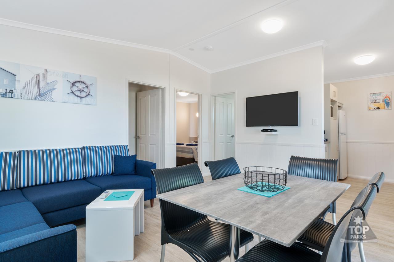 Horrocks Beach Caravan Park Экстерьер фото