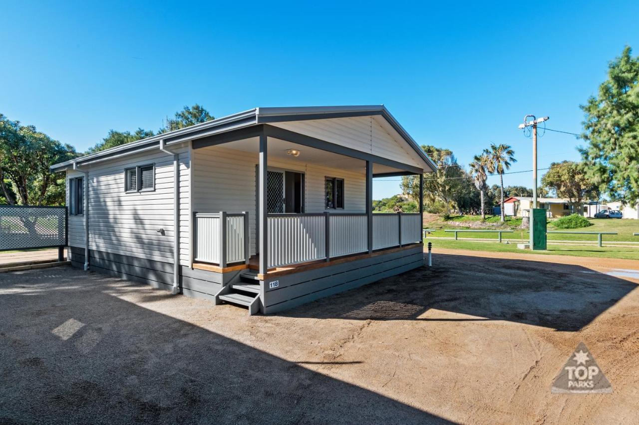 Horrocks Beach Caravan Park Экстерьер фото