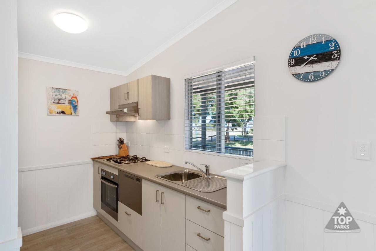 Horrocks Beach Caravan Park Экстерьер фото
