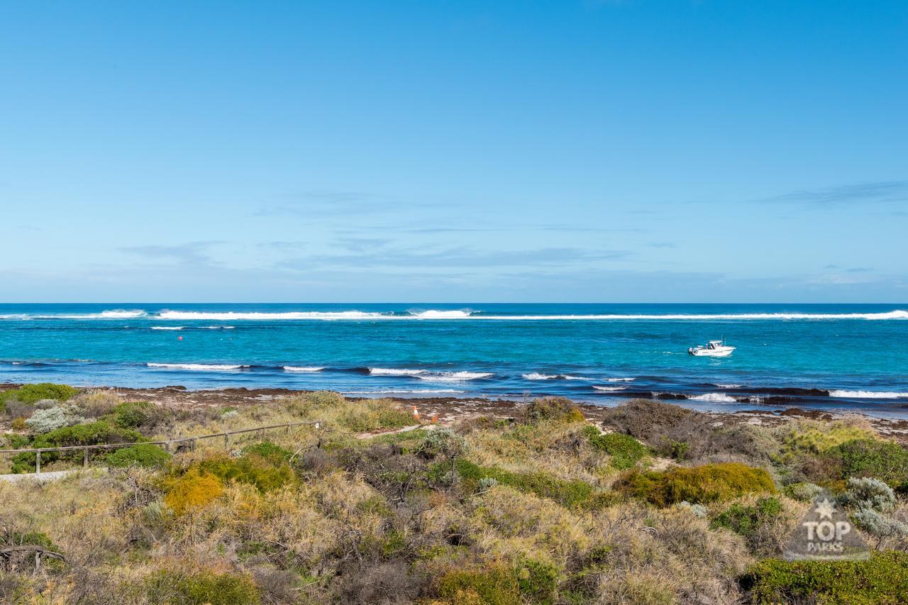 Horrocks Beach Caravan Park Экстерьер фото