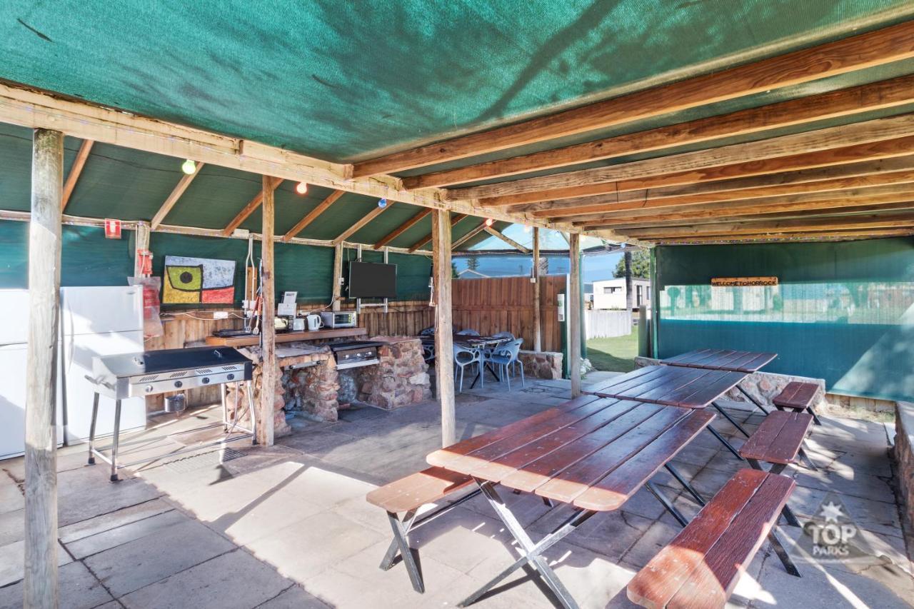 Horrocks Beach Caravan Park Экстерьер фото
