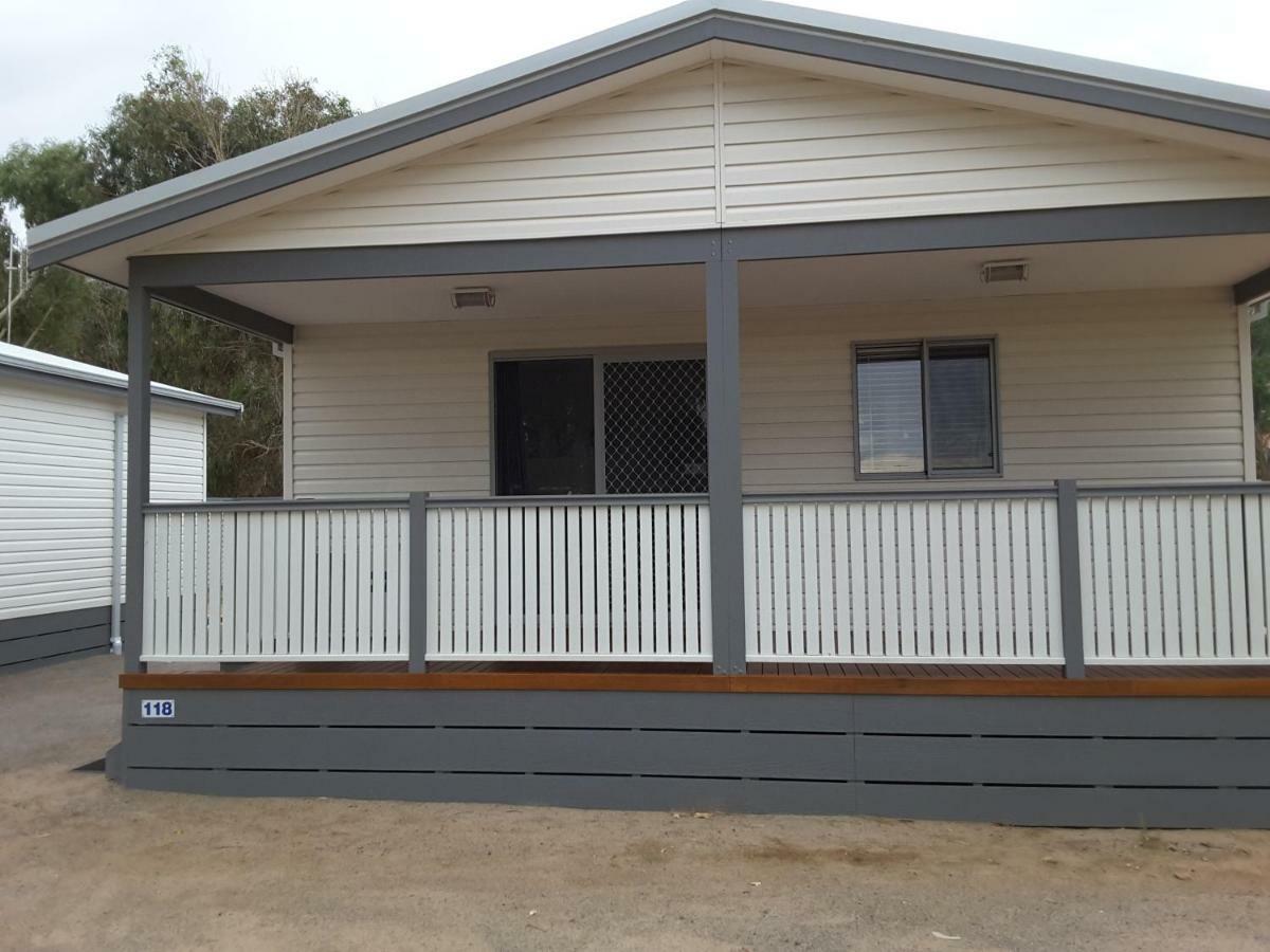 Horrocks Beach Caravan Park Экстерьер фото
